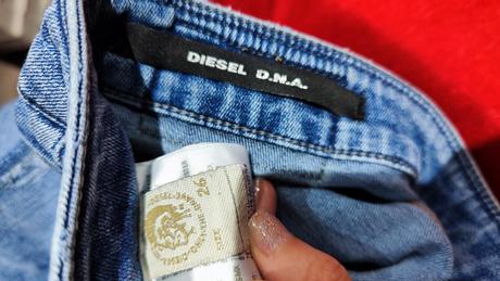 Diesel rifle, diesel,26