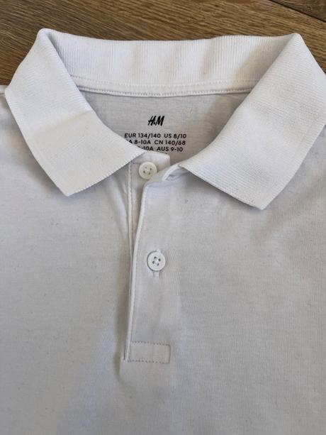 Polokosela, h&m,134