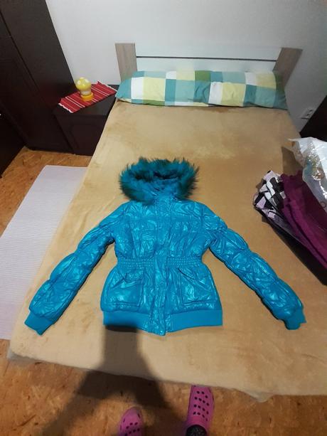 Bunda na 10-15r., glo-story,s