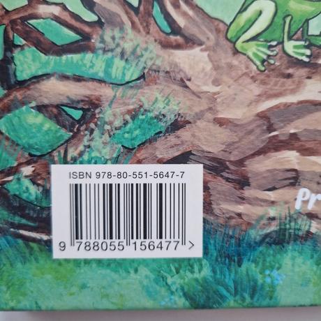 Zahráme sa s hocičím, 