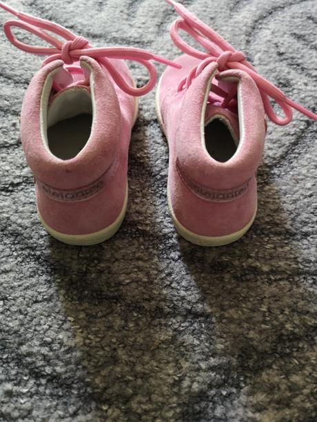 Topánky, elefanten,22