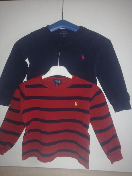 2 ks ralph lauren polo, ralph lauren,104