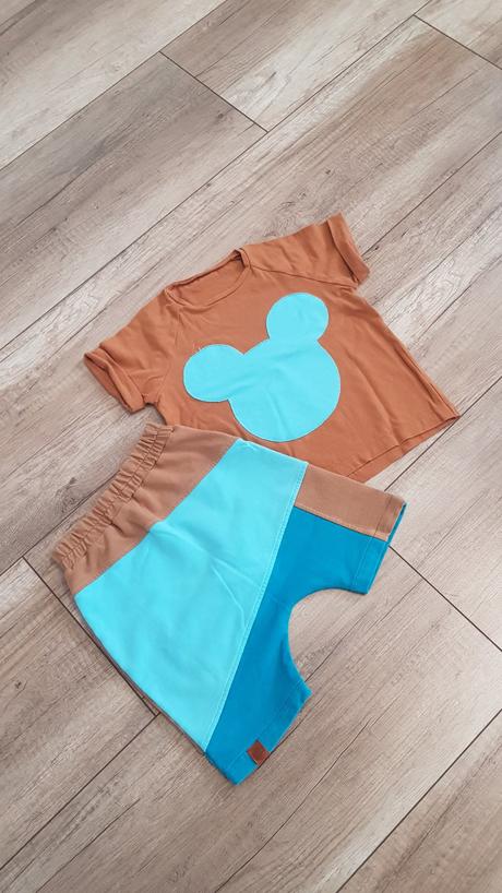 Súprava mammamia, 122