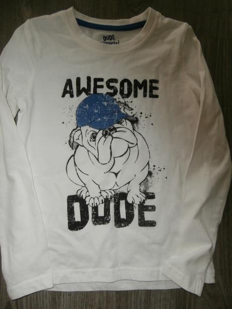 Tričko, pepperts,122