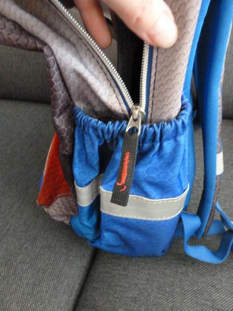Vak spiderman,