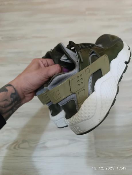 Tenisky nike huarache, nike,41