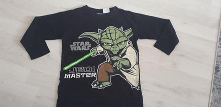 Tričko č.116-122, 116