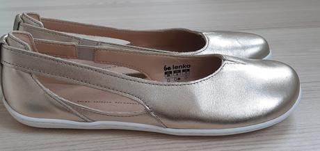 Be lenka bellissima 2.0 - gold 36, be lenka,36