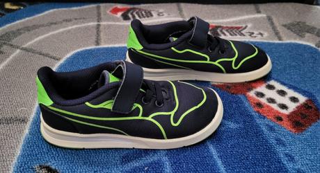 Tenisky puma velk. 26, puma,26