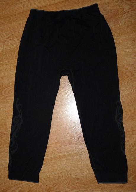 3/4 legíny, m