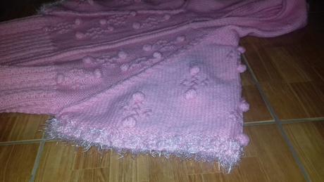 Krásna pelerinka, 104