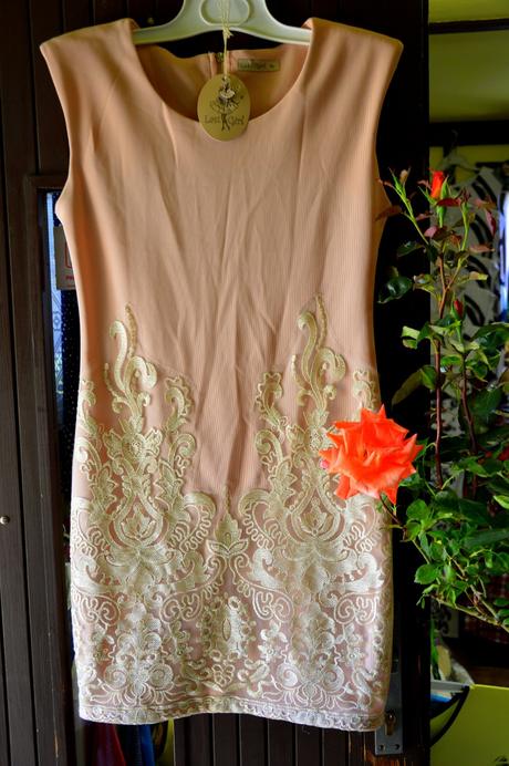 Exkluzívne dámske šaty, 36 - xs