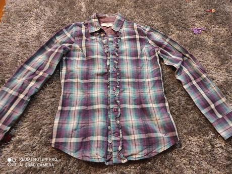 Tom tailor m blúzka, tom tailor,m