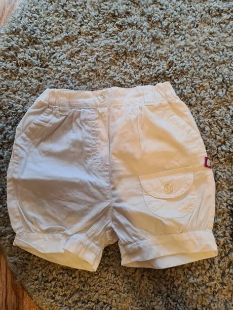 Kraťasky tenké, 86