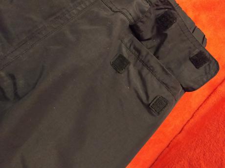 Chlapcenske nohavice, 110