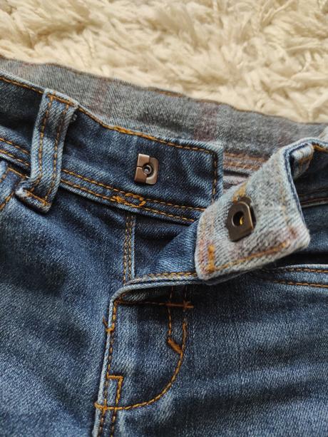 Slim rifle, palomino,92