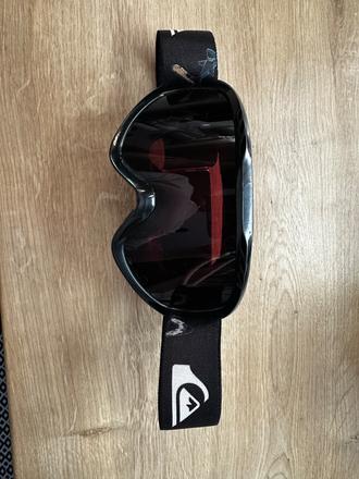 Detské lyžiarské okuliare quiksilver, 