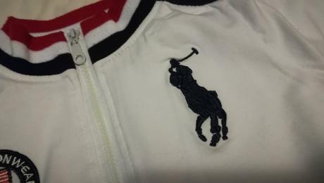 Bavlnená mikina 3-4r., 104