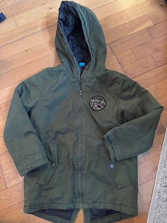 Prechodna bunda, pepco,128