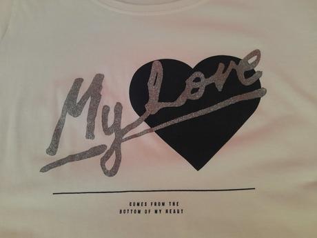 Dámske tričko, pepco,xl