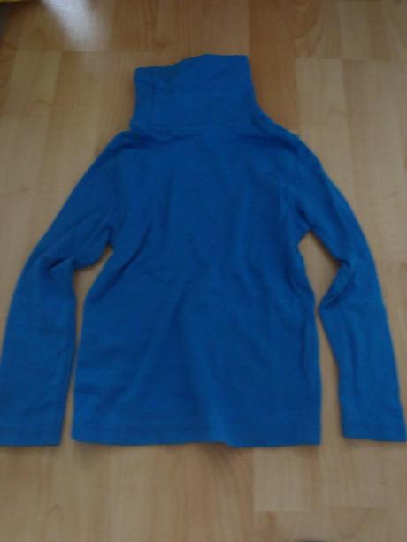 Rolák lupilu, velkosť 98/104, lupilu,104