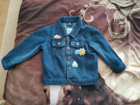 Riflova bunda, sinsay,98