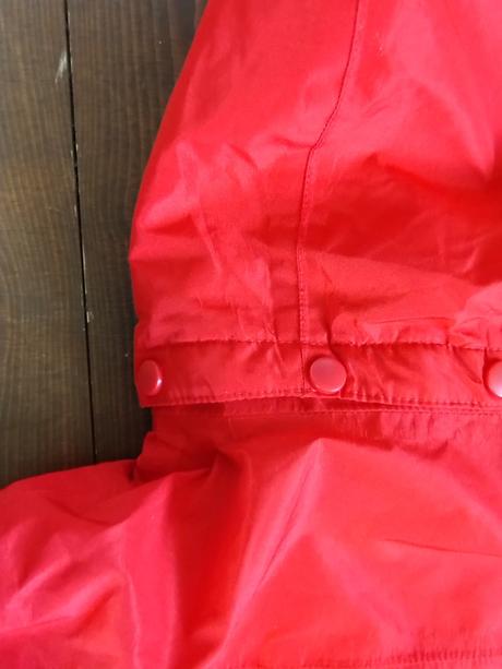 Detská lyžiarska vetrovka, crivit,146