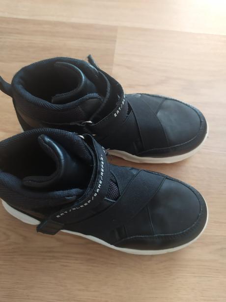 Topánky, reserved,30