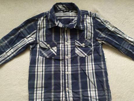 Košeľa, lindex,122