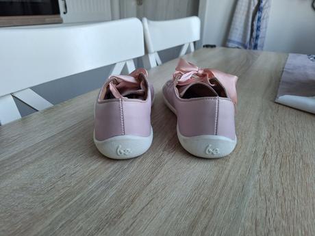 Barefoot tenisky be lenka prime 2.0 - light pink, be lenka,36