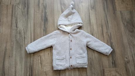 Kabatik/bunda, f&f,86