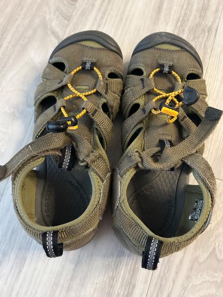Keen sandále, keen,35