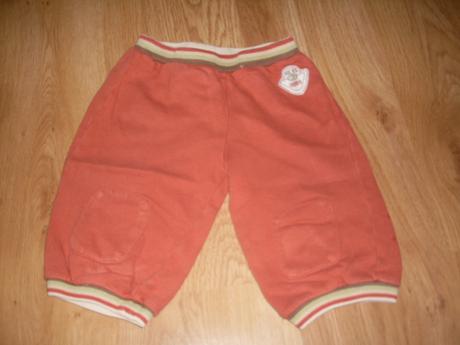 Mikina, tričko a tepláky, 80