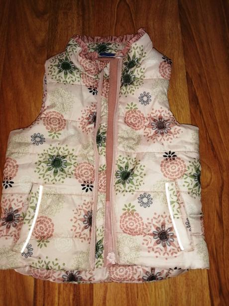 Prechodná vetrovka, lupilu,104