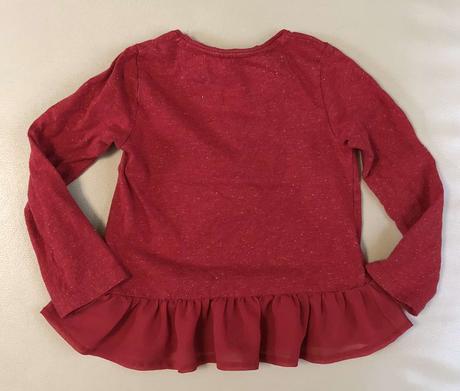 98 tunika s maslickami,2-3 r., mothercare,98