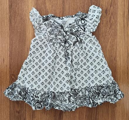 Krásne šatky, f&f,62