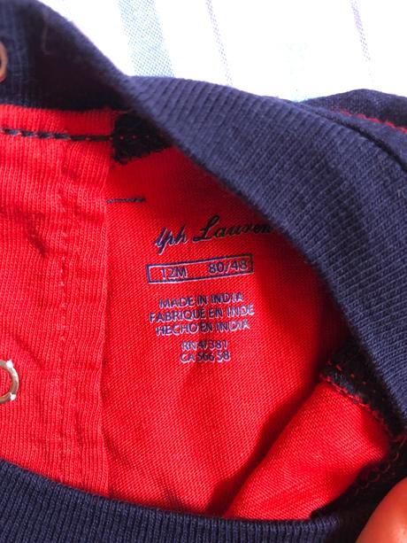 Tričko polo ralph lauren, ralph lauren,86