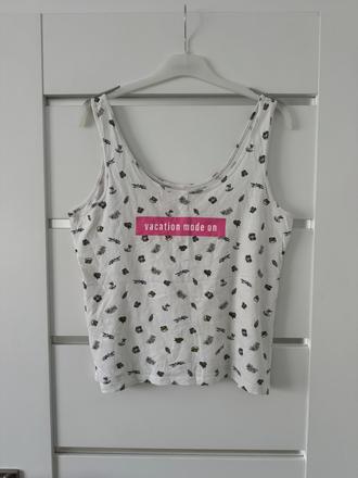 Basic tielko primark, primark,40