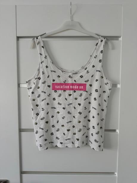 Basic tielko primark, primark,40