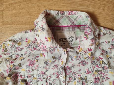 Košeľa, esprit,xs