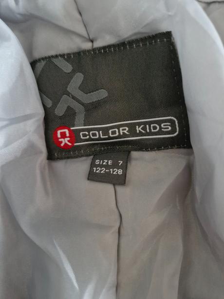 Overal do snehu, 122