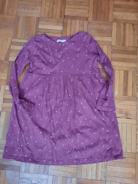 Dievčenské šaty, sinsay,128