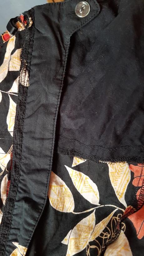 Šaty v. 40, h&m,40