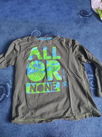 Chlapčenský natelnik, 134