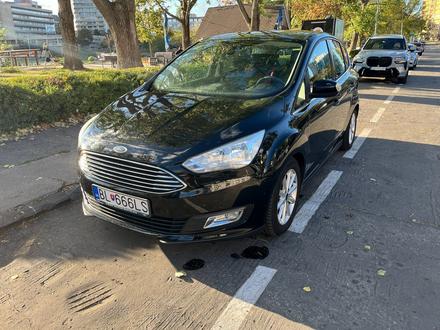 Ford c-max 120k, diesel, automat, ford