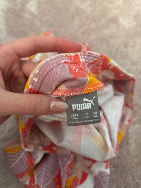 Puma legíny, puma,140
