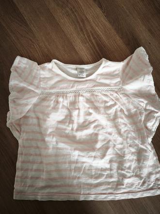 Lindex tricko, lindex,110