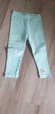 Leginy petit angel, 86