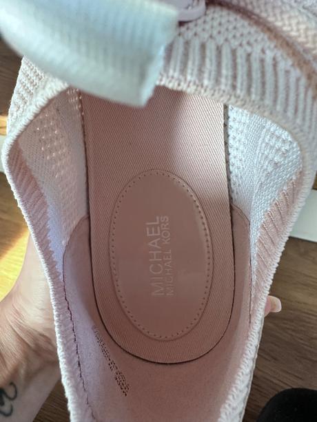 Tenisky, michael kors,39