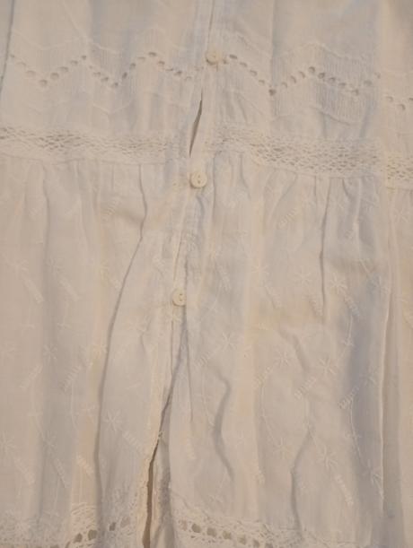 Bavlnené letné šaty, zara,152